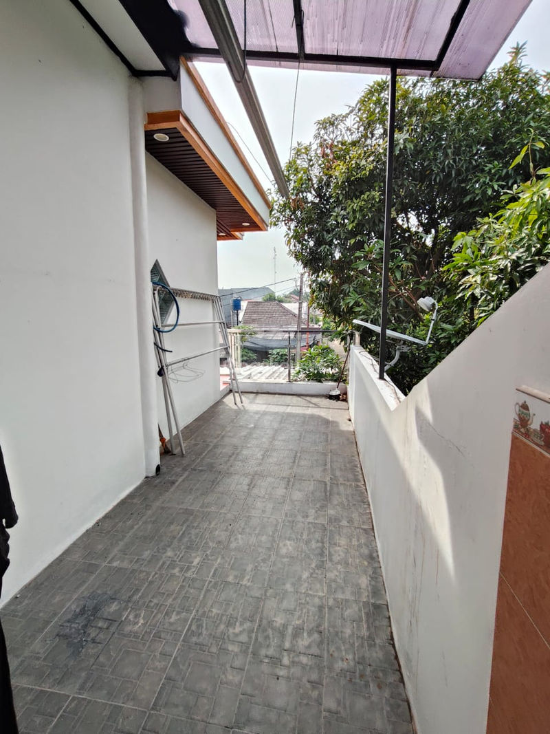 Perumahan Gria Jakarta Pamulang Blok I6 No.7