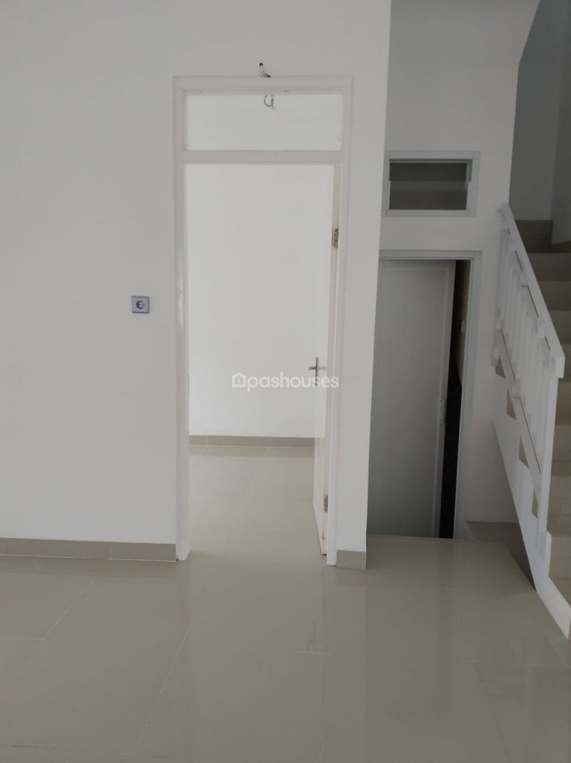 Perumahan Royal Margonda Riverside Blok A/10