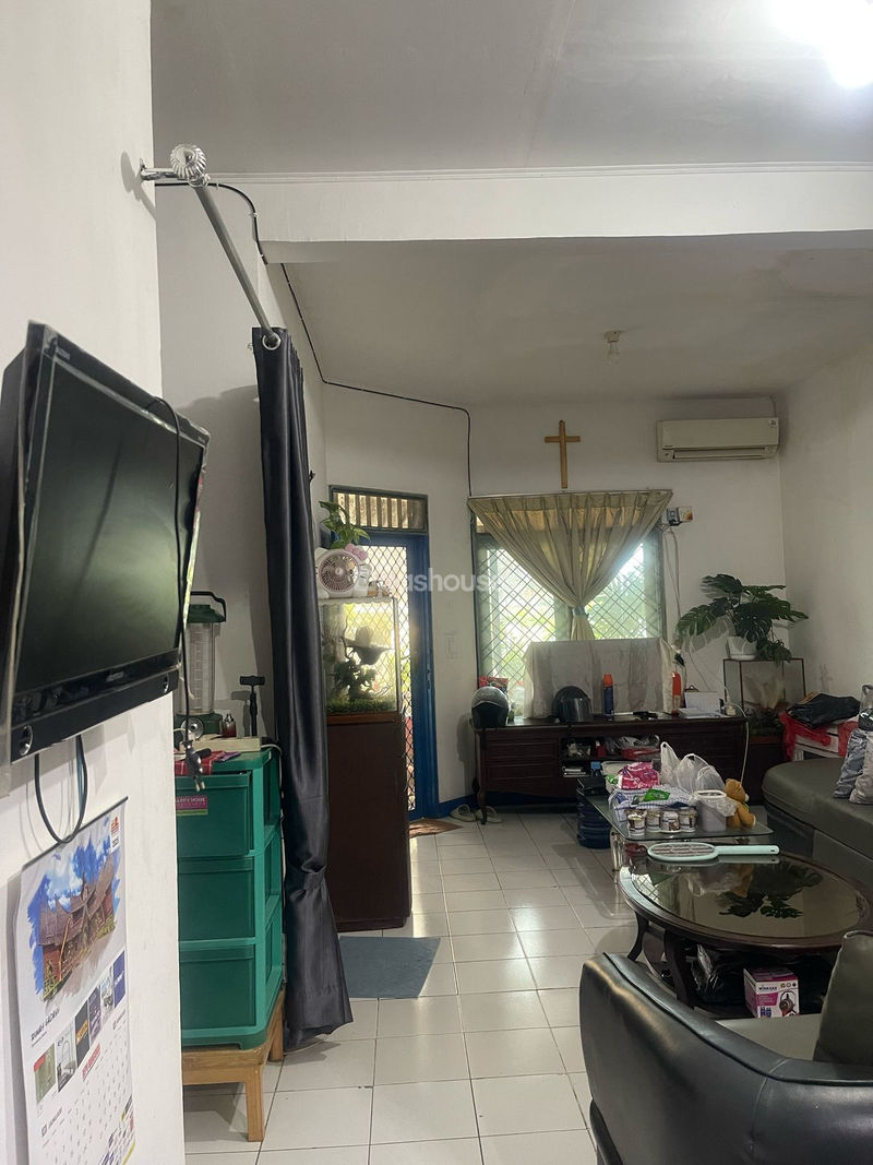 Perumahan Pondok Lestari Blok D5