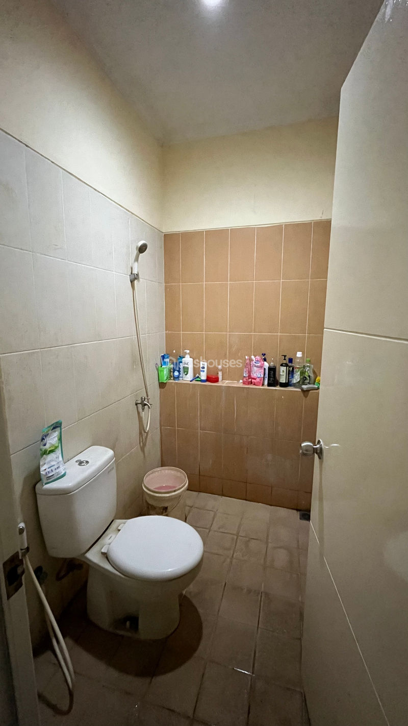 Perumahan Spring Garden Residence Blok B5