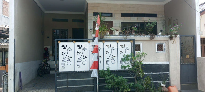 Perumahan Bumi Satria Kencana