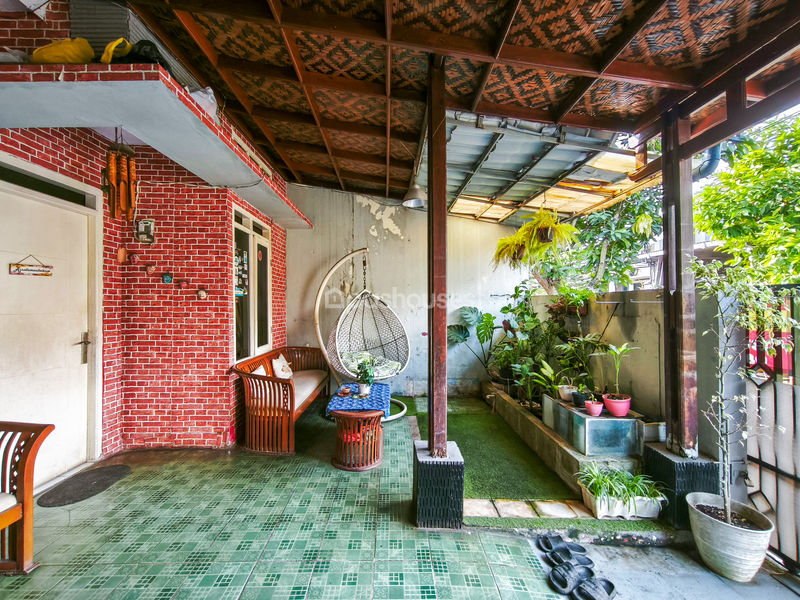 Perumahan Pesona Citayam
