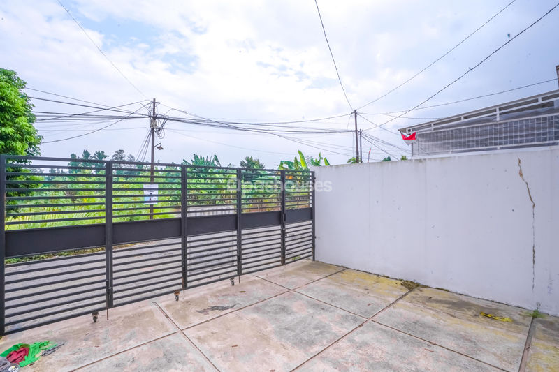 Jalan Adhi Karya Kav 2