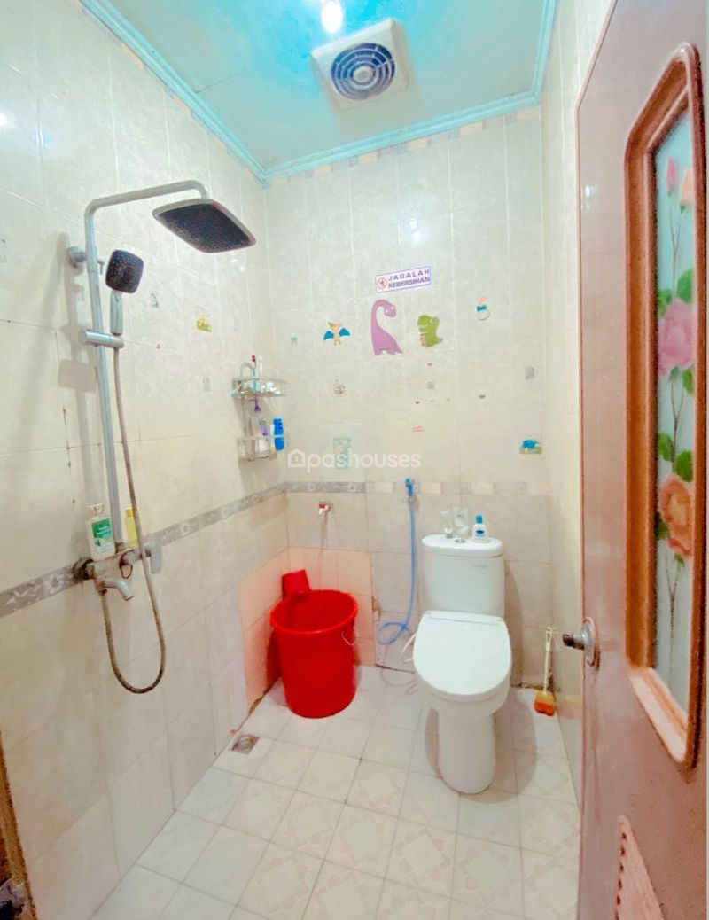Bekasi Timur Regency Cluster Morganite Blok M1