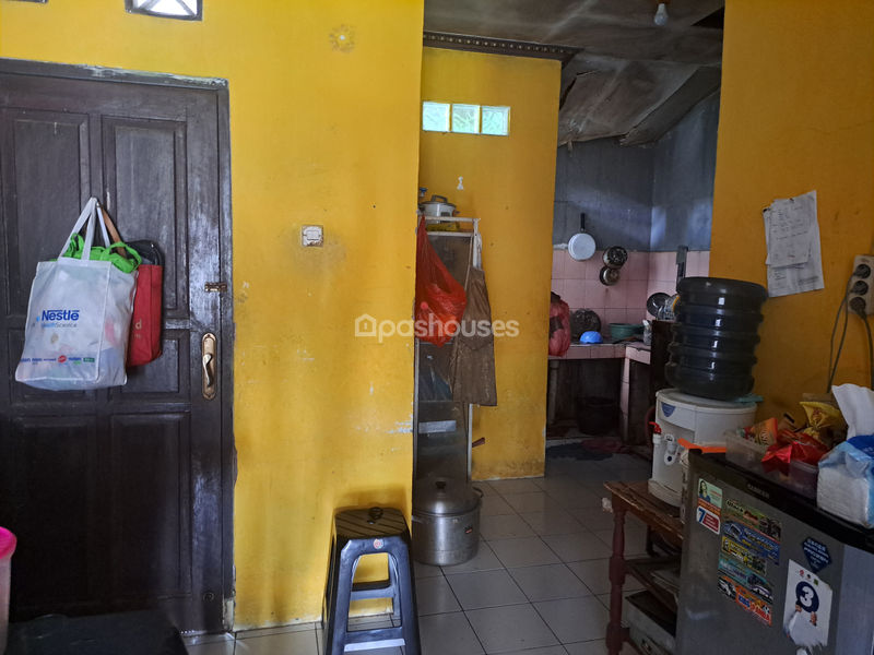 Perumahan Surya Praja Permai (DDN) Sukahati Cibinong Kabupaten Bogor