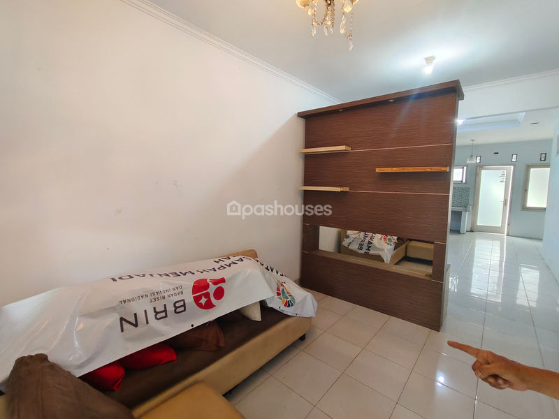 Perum Mutiara Sentosa L/1B