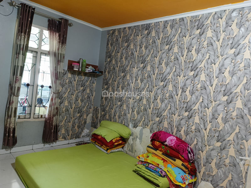 Perumahan Legok Permai Cluster Kaliandra