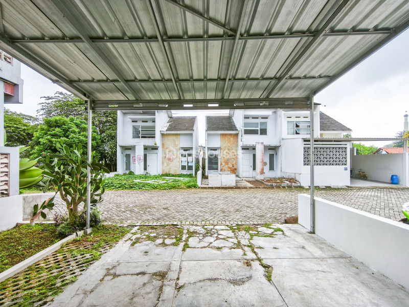 Kahuripan Residence Bogor