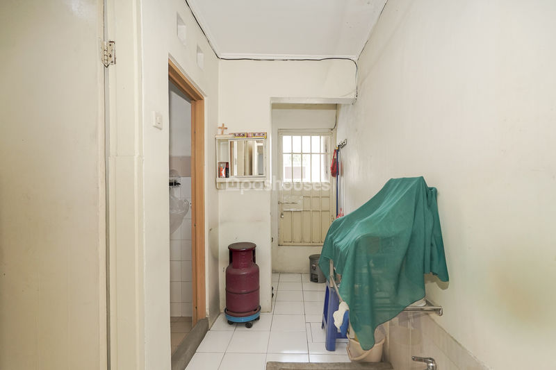 Perumahan Villa Gading Permai No.59 Cilincing