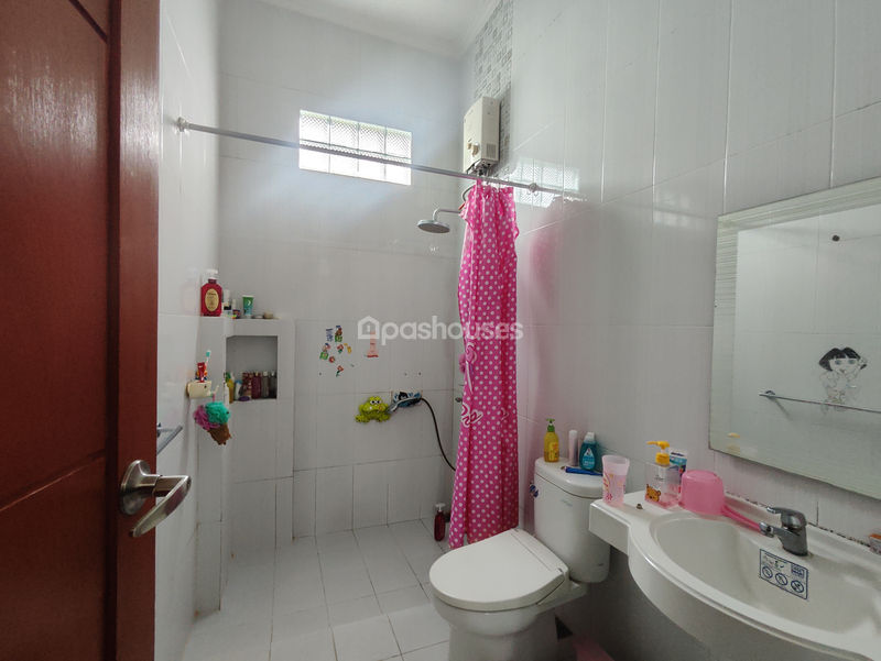 Perumahan Kemang Bogor Regency Blok K8 No.27
