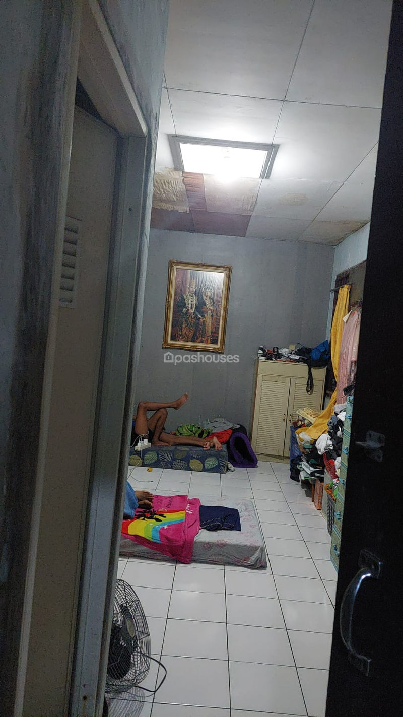 Jalan Raya Jatimakmur No.11