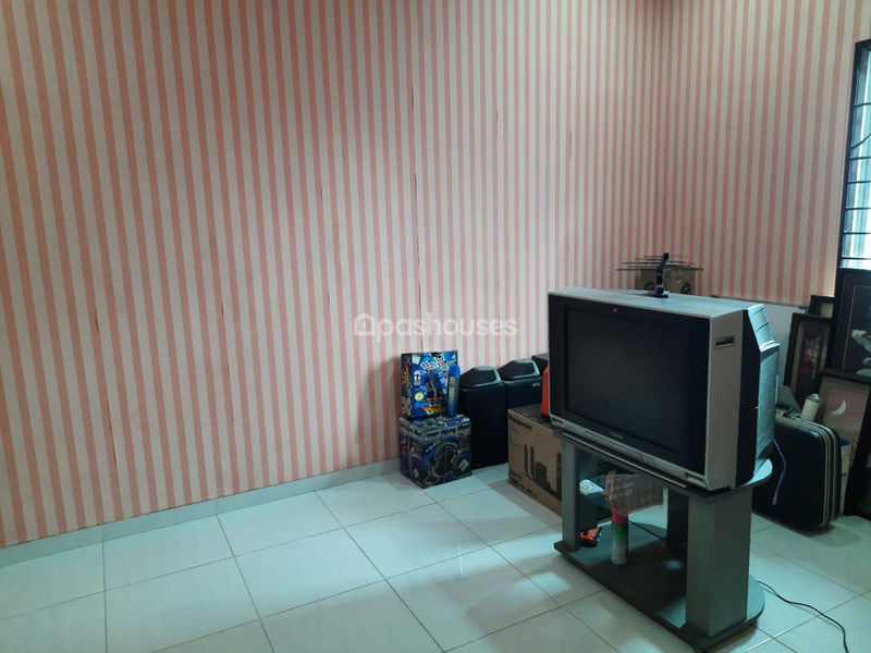 Perumahan Kosambi Baru Blok CX 4/3