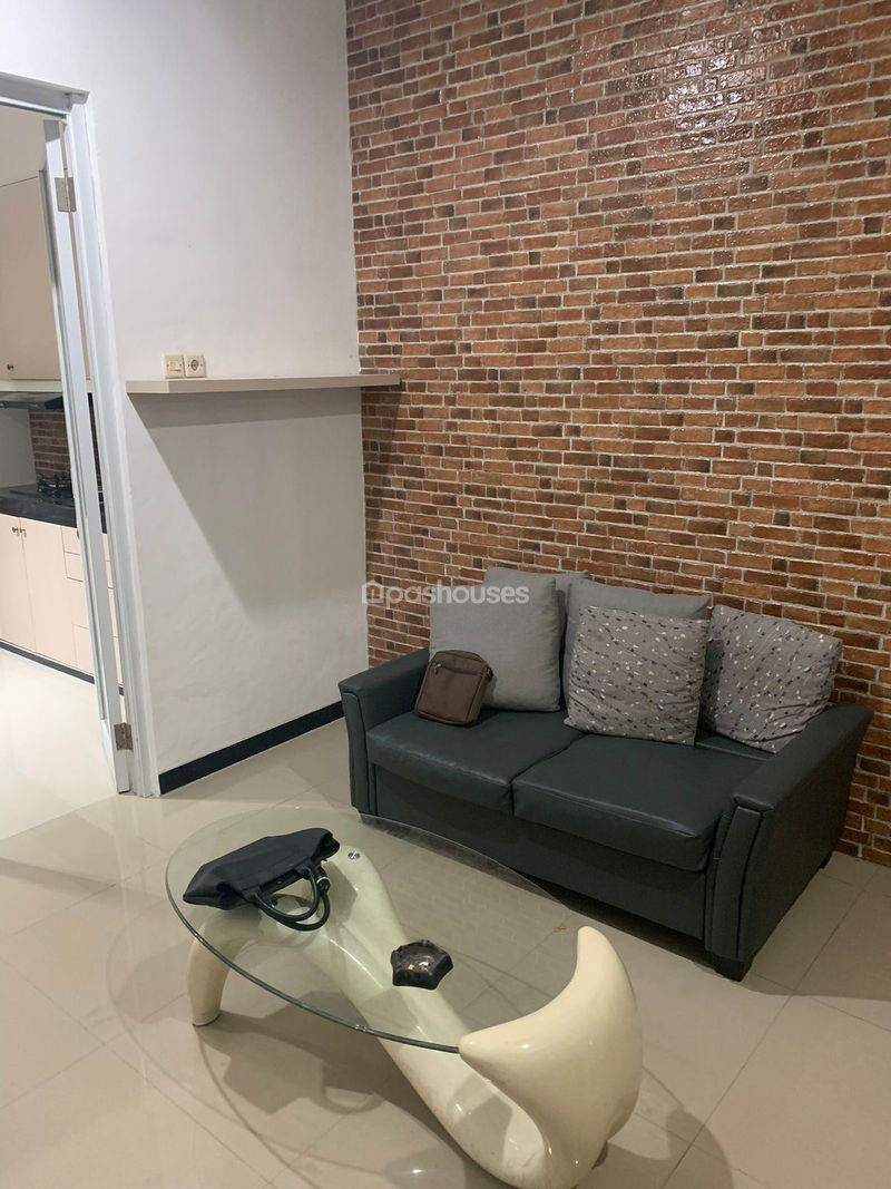 Perumahan Magnolia Town House Blok AH7/10