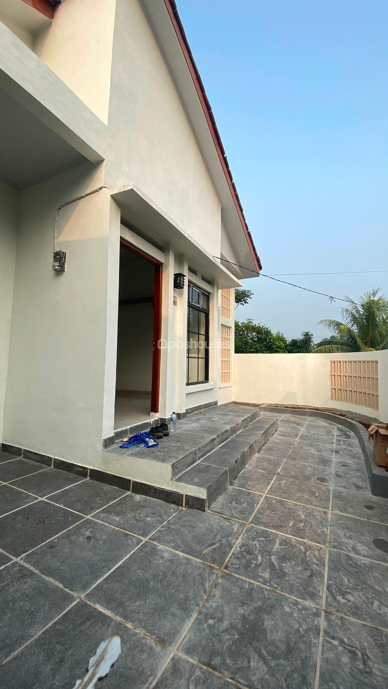 Pura Bojong Gede Blok L2