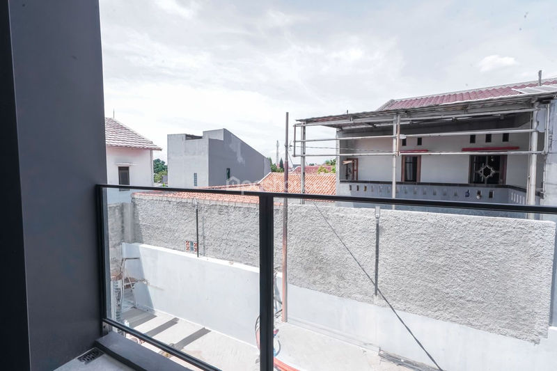 Jalan Haji Dedet Depok