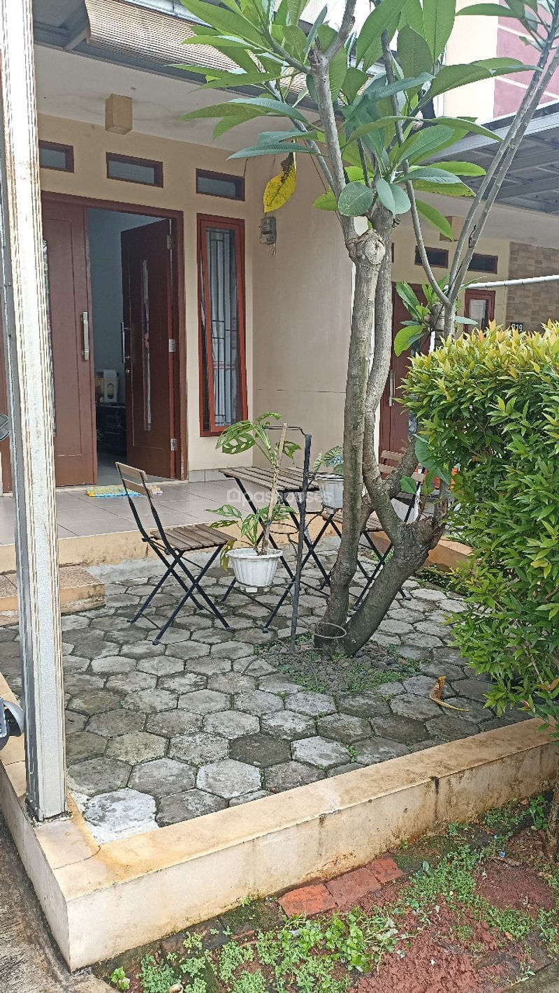 Perumahan Villa Persada Blok B9