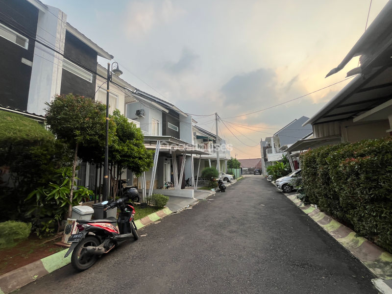 Karima Residence Bekasi No.11