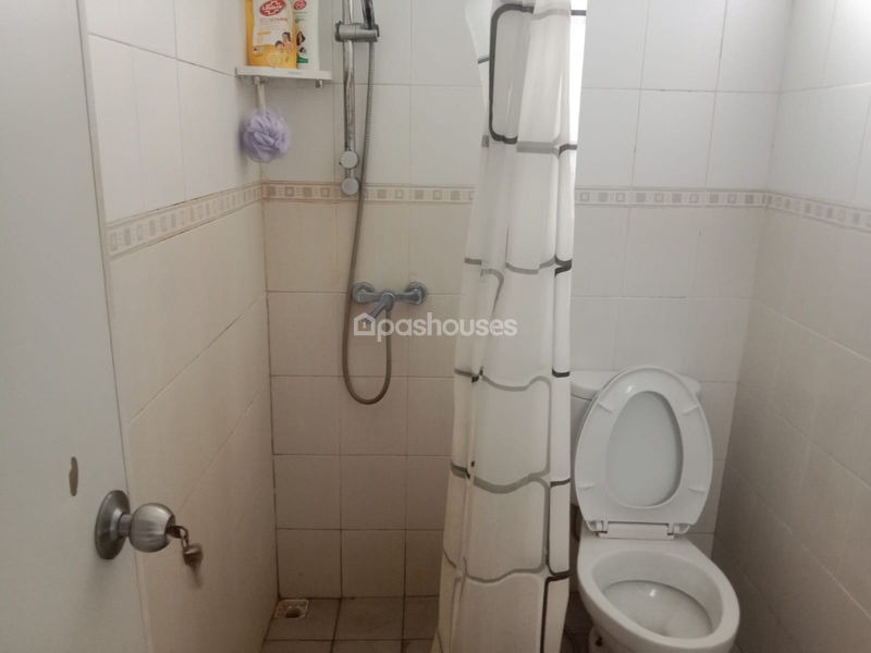 Perumahan Kiara Residence Blok G4
