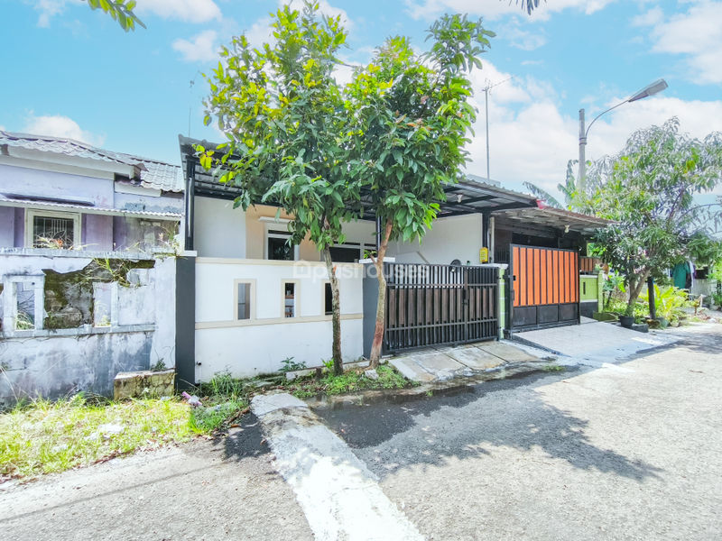 Perumahan Citra Indah City Bukit Angsana 