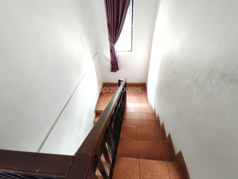 Jalan Raya Cibanteng Bogor
