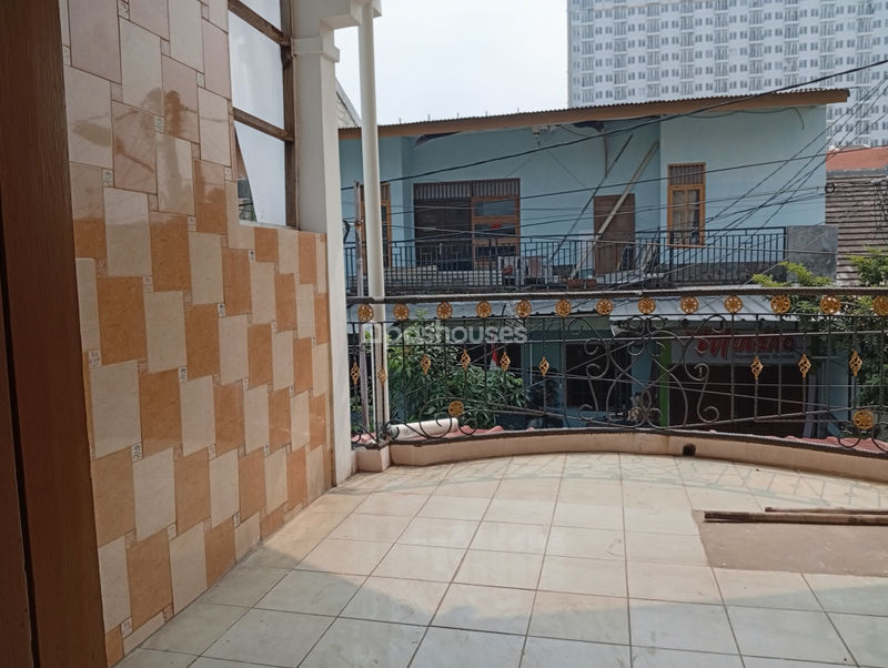 Perumahan Duta Harapan Telaga Mas Blok G3 No.45