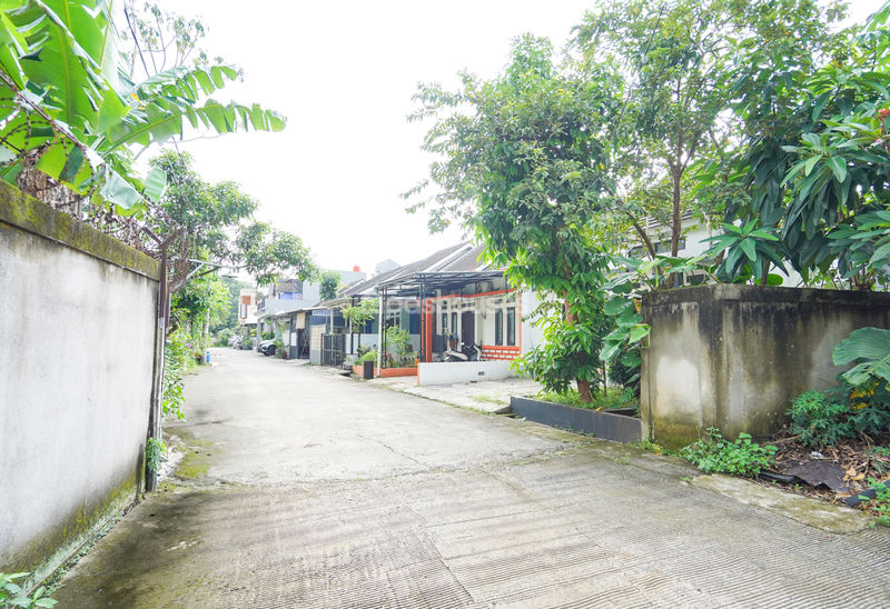 Pesona Cinere Residence Cluster Barcelona