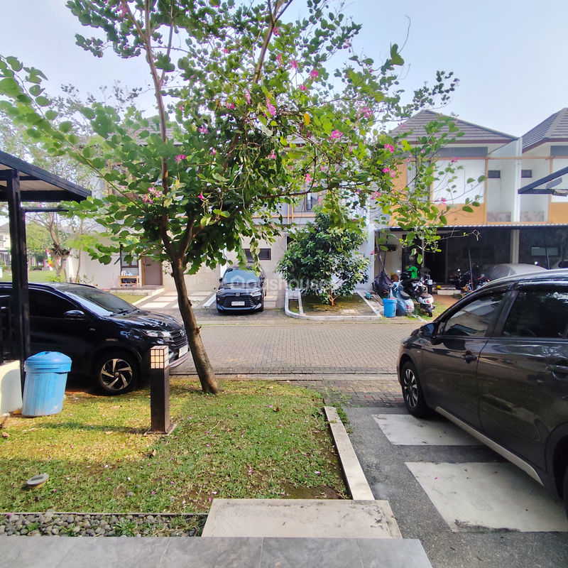 Perumahan Kireina Park Blok A7 No.3