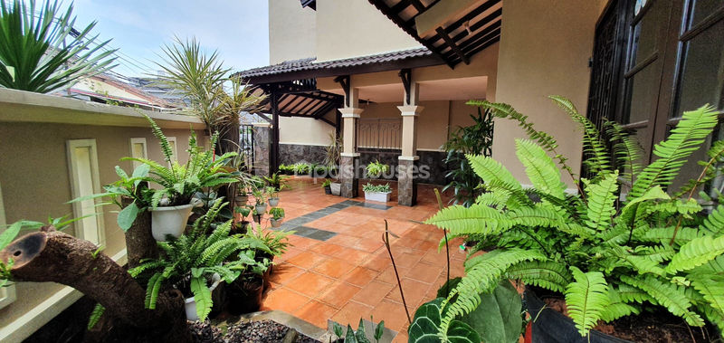 Villa Melati Mas Blok G9