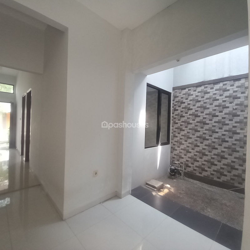 Perumahan Duren Residence No.17