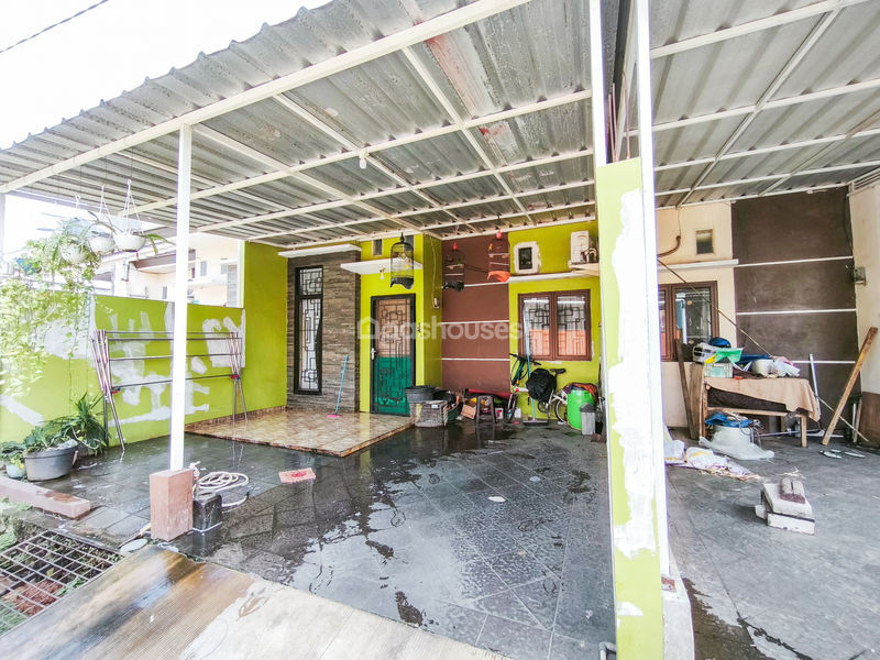 Perumahan Bukit Sutera Blok B3 No.5