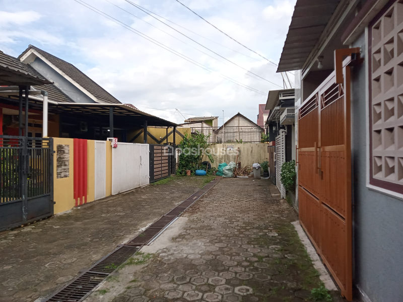 Perumahan Puri Nirwana 3 Jatisari No.2