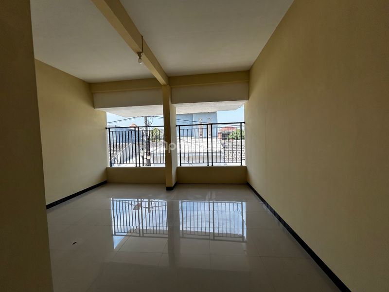 Gria Asri Bahagia (GAB) Block J5 