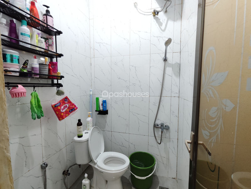 Perumahan Bukit Rancamaya Cluster Aurora View Blok J4 No.19