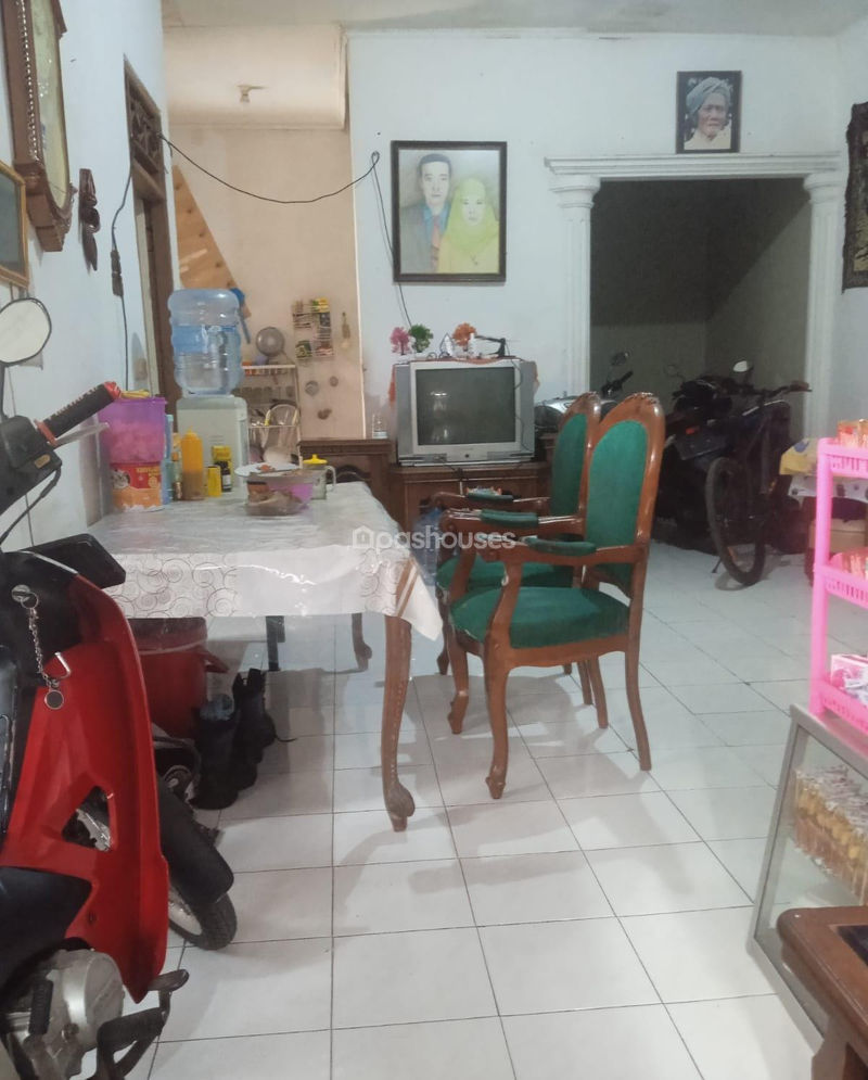 Jalan H. Misan Depok