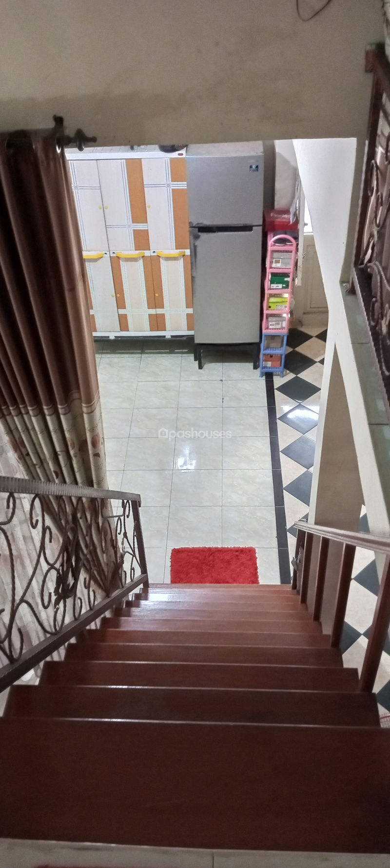 Perumahan Taman Alamanda 2 Blok EE2
