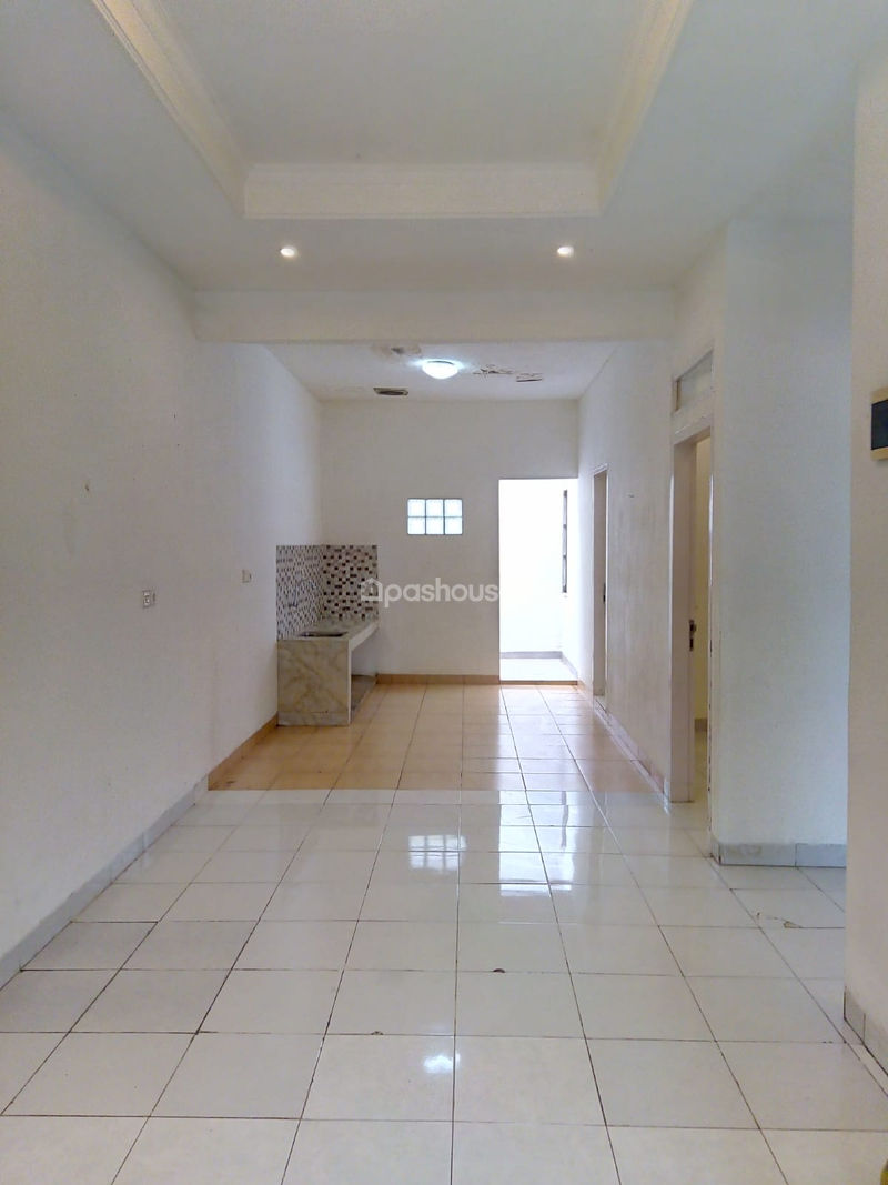 Permata Cimanggis Cluster Safir Blok G4