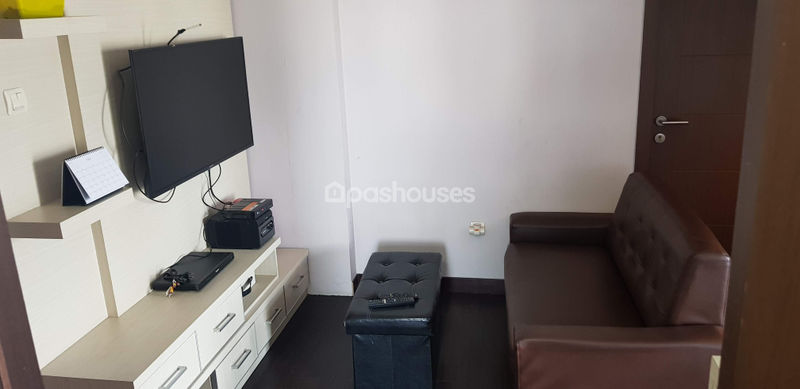 Apartemen Bekasi Town Square Blok A Unit 1