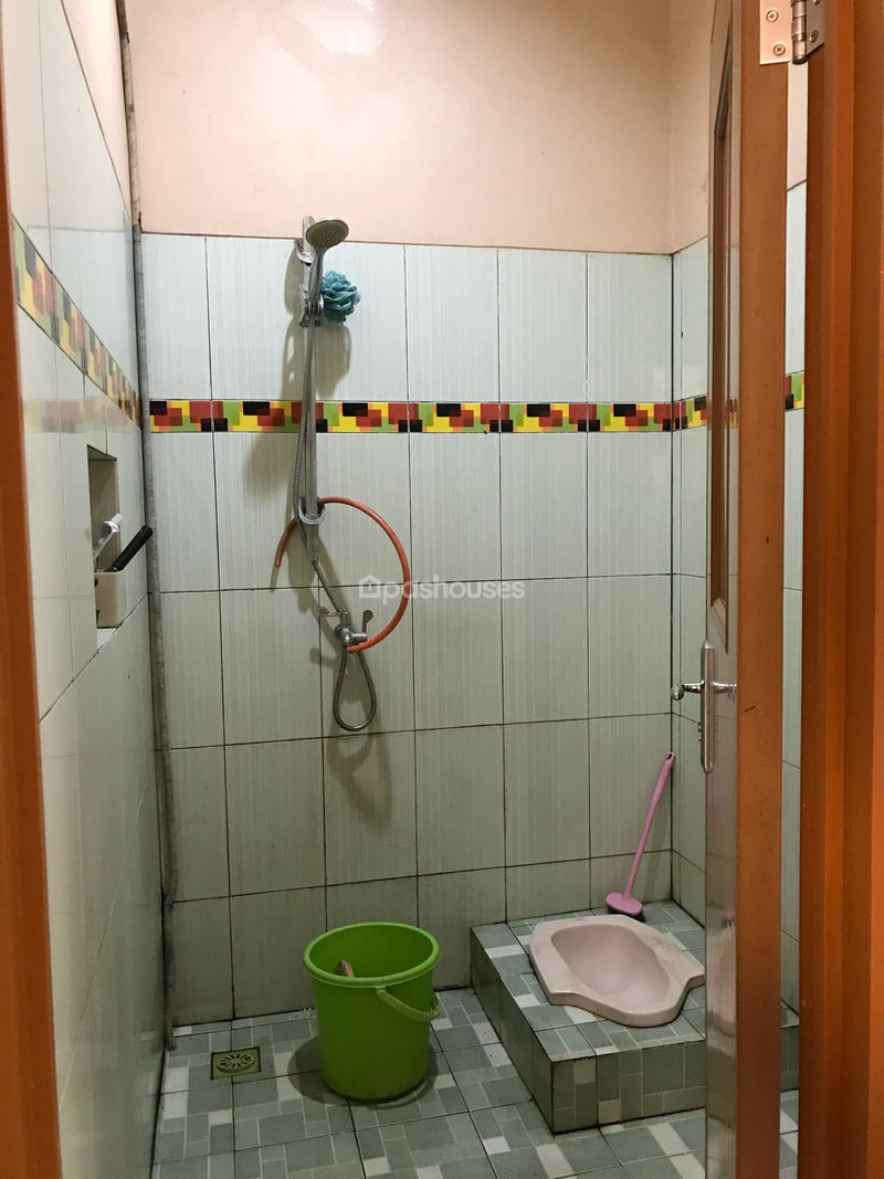 Permata Depok Regency Cluster Ruby Blok D11