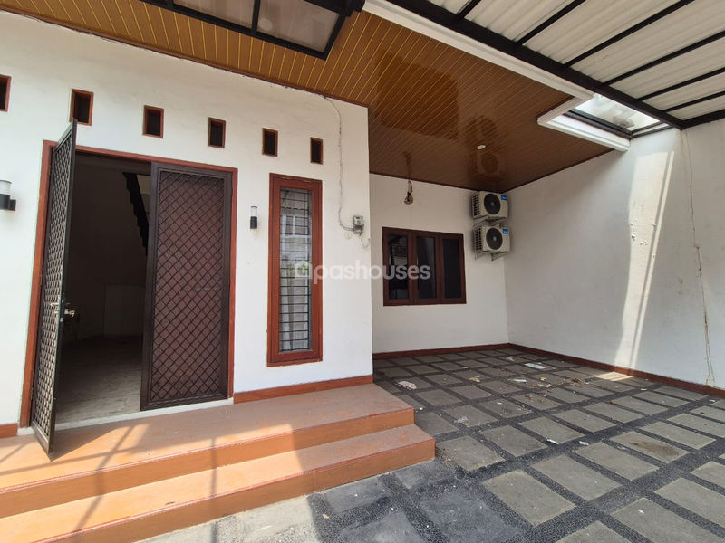 Jalan Bawal VI No.11