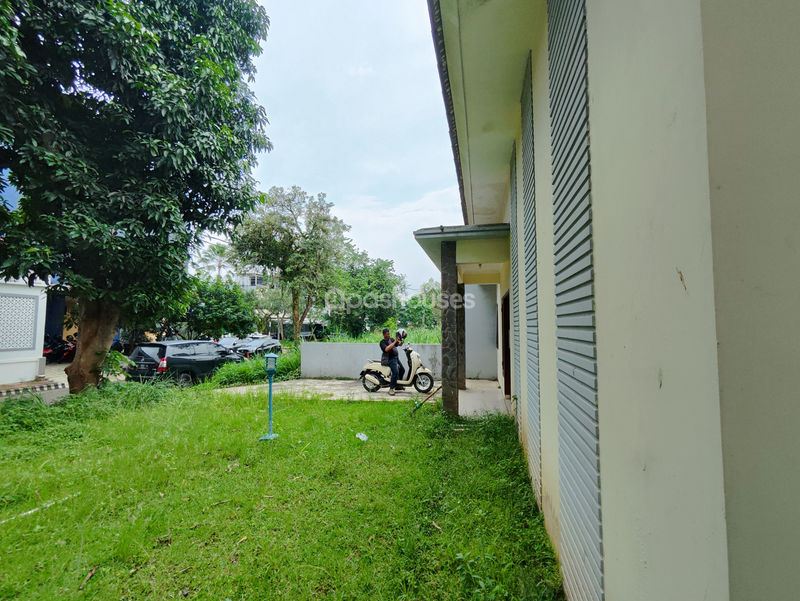 Erfina Kencana Regency Cluster Baseball No.21
