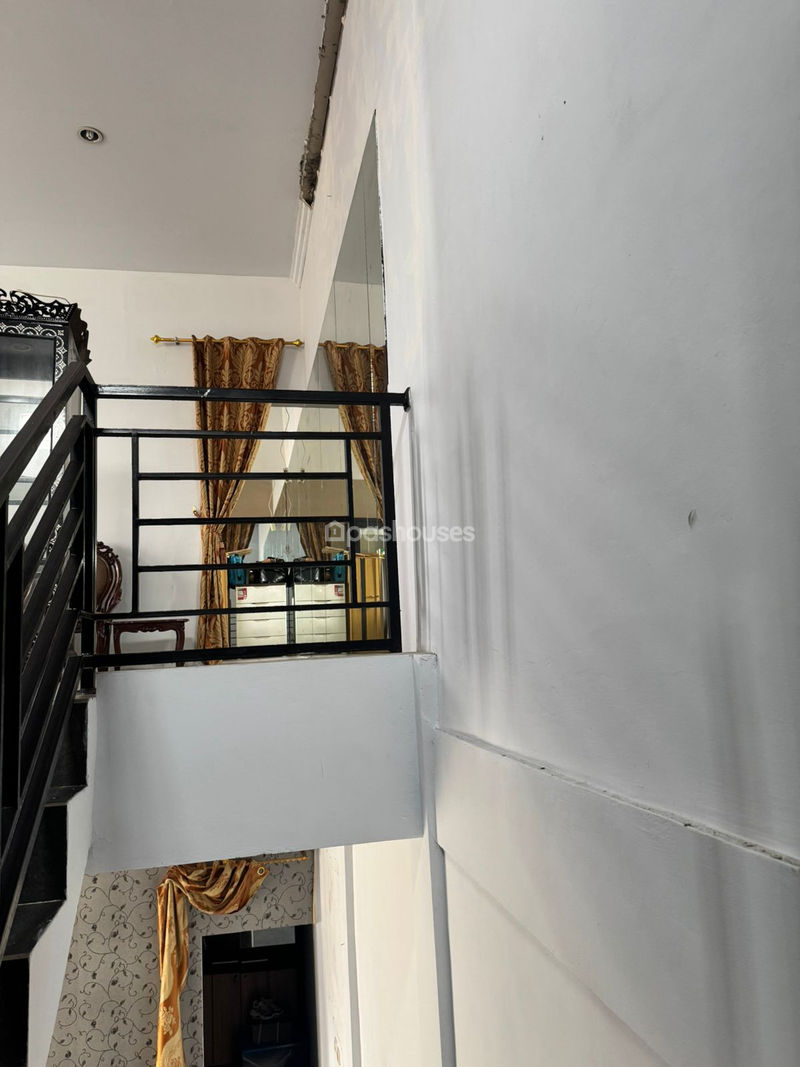 Kavling Bulak Perwira No.142