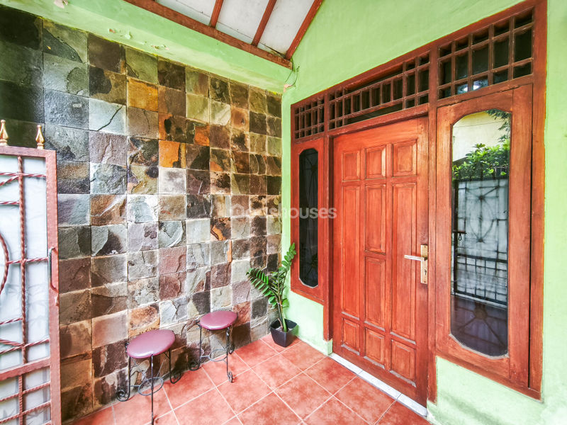 Perumahan Bojong Depok Baru 1