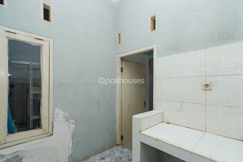 Perumahan Central Park Cikarang Blok C10/38