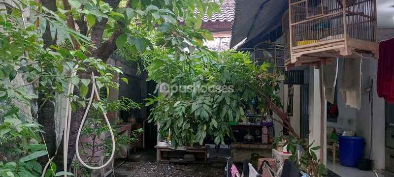 Jalan Taman Pembangunan No.19