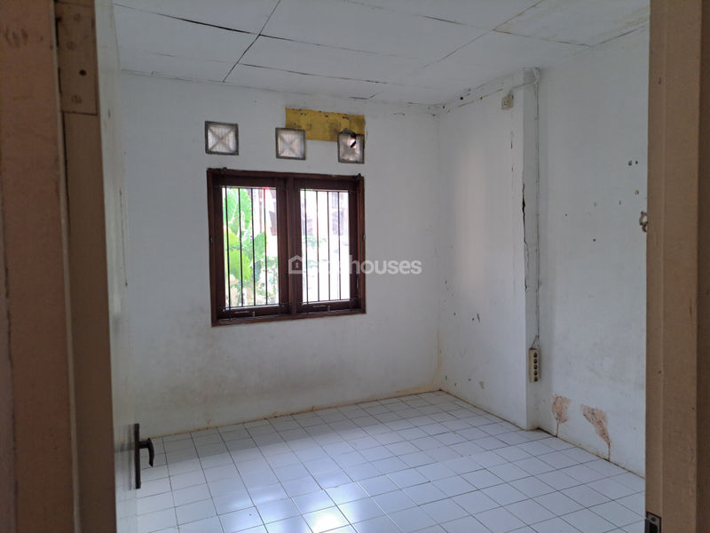 Perumahan Villa Dago Pamulang Blok J8 No.27