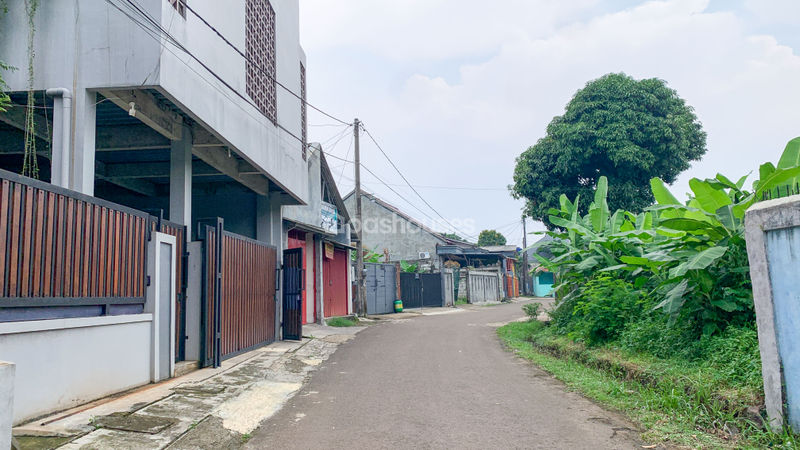 Jalan Pangrango 4 