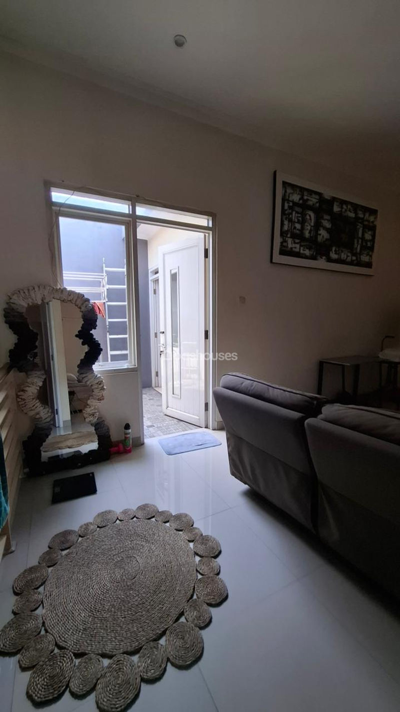 Perumahan Timbul Residence Jagakarsa 