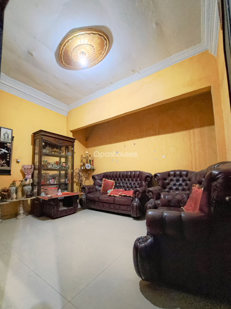 Perumahan Vila Indah Permai Blok E11 No.2