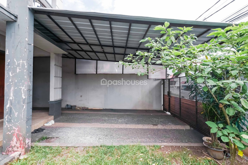 Jalan Belimbing No.30