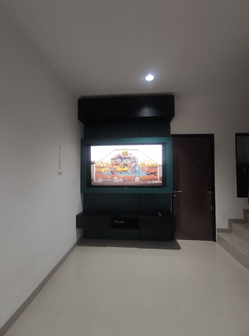 Darmawangsa Residence Cluster Singosari Blok CS3 No.19